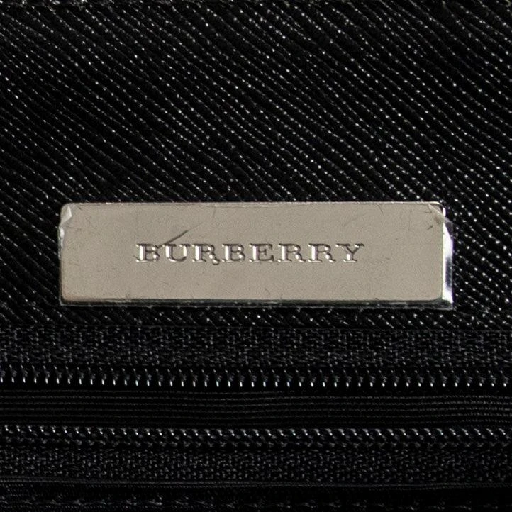 Burberry Small Square Tote 2