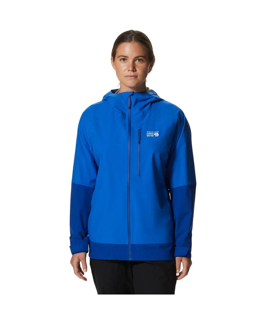 Mountain Hardwear Stretch Ozonic™ Jacket 1