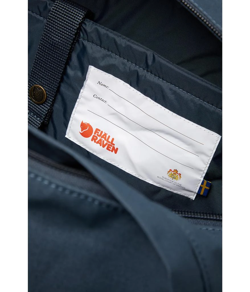 Fjällräven Kånken Weekender 3