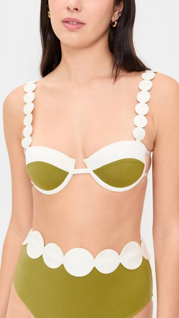 Ancora Solara Bikini Top