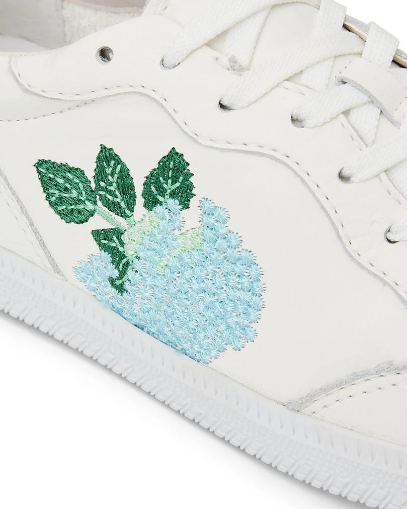 Jack Rogers Women's Hydrangea Sneakers 4