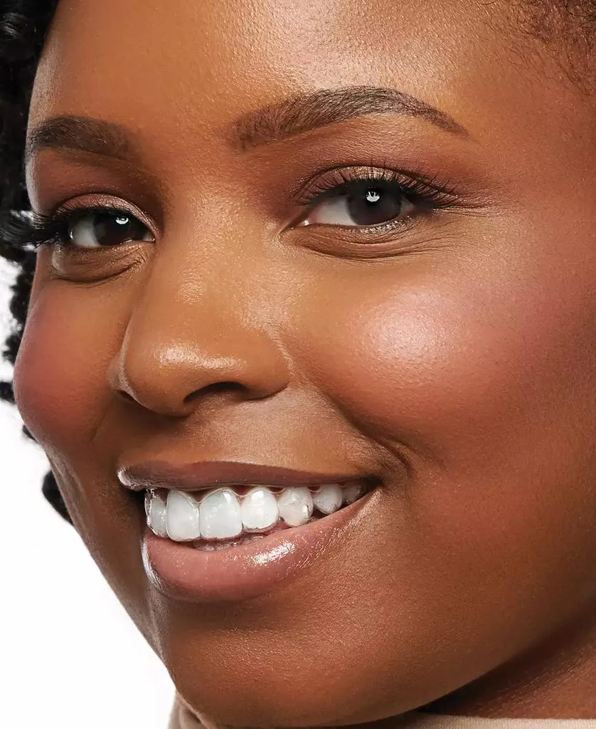 PÜR Skin Perfecting Powder Blushing Act 10