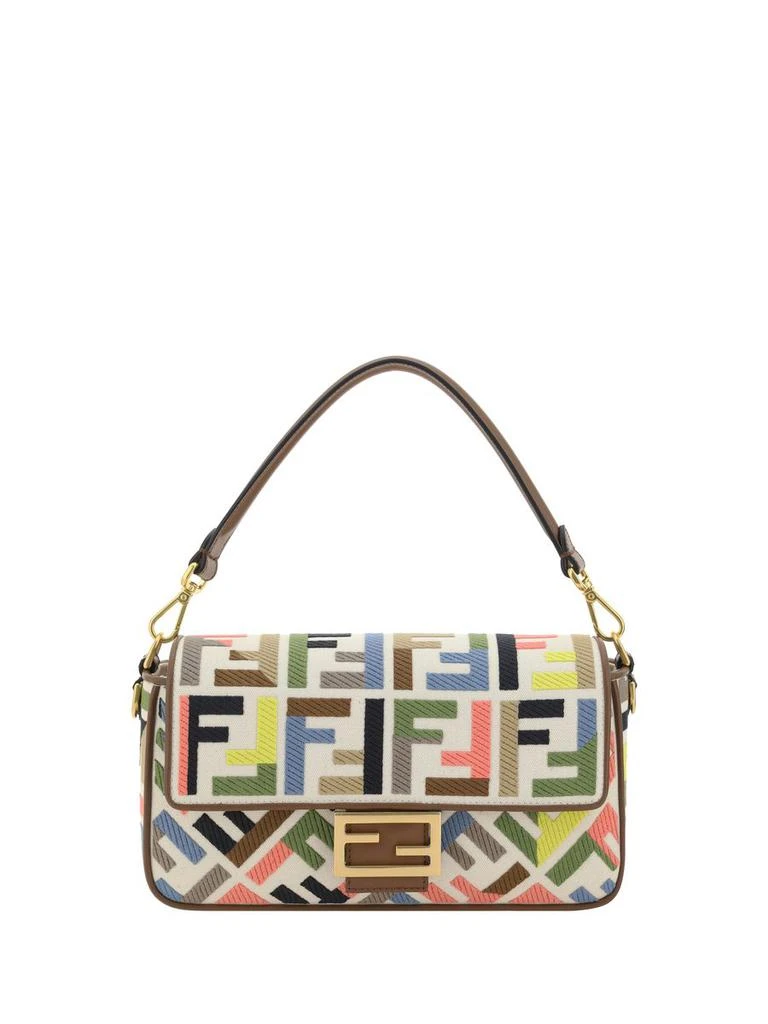 Fendi Fendi Shoulder Bags 1