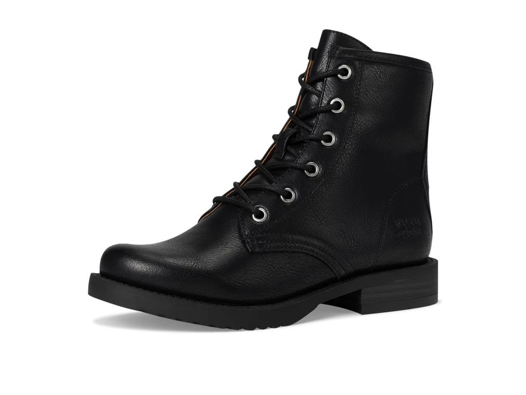 FRYE AND CO. Kids Chesnee Lace-Up 6 (Little Kid/Big Kid) 7