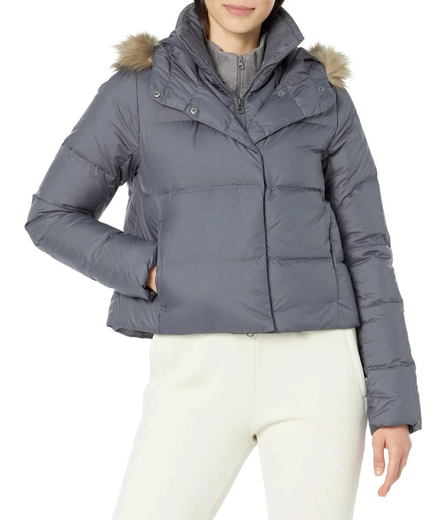 The North Face New Dealio Down Short Jacket 1