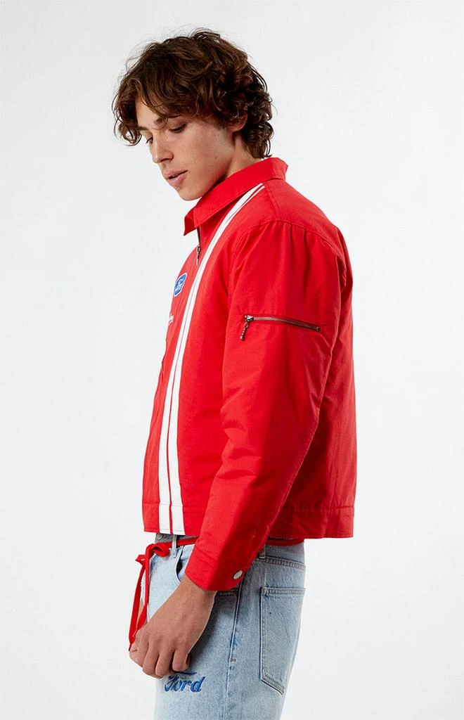 FORD Racer Jacket 3