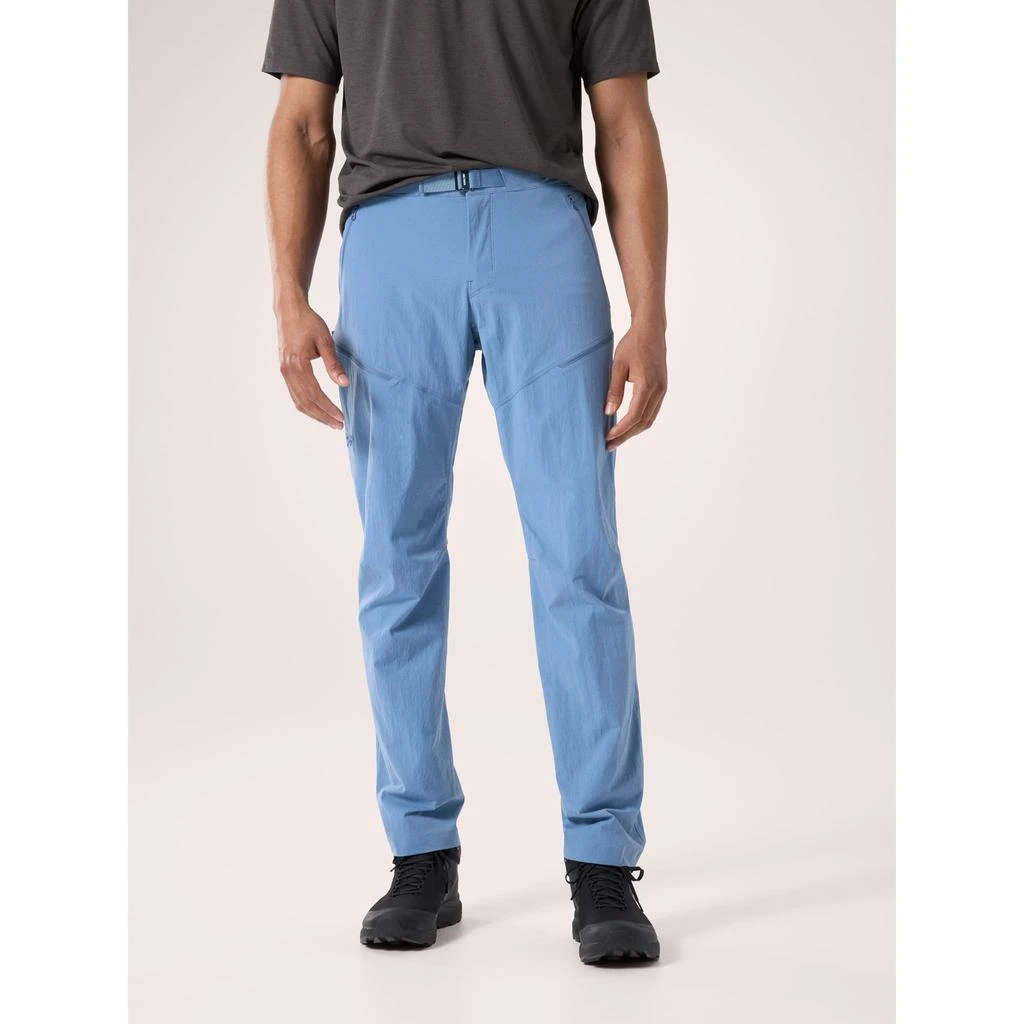 Arc'teryx Arc'teryx Gamma Quick Dry Pant Men's | Superlight Softshell Hiking Pant 3