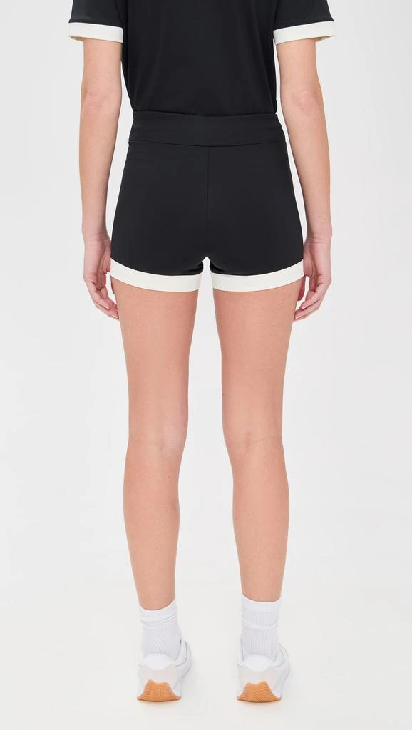 Port De Bras Akari Shorts 2