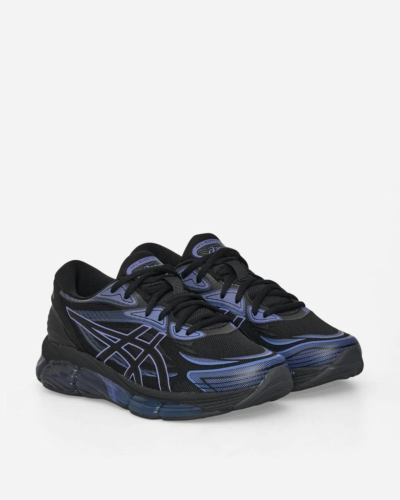 Asics GEL-Quantum 360 VIII Sneakers Black / Blueberry 2