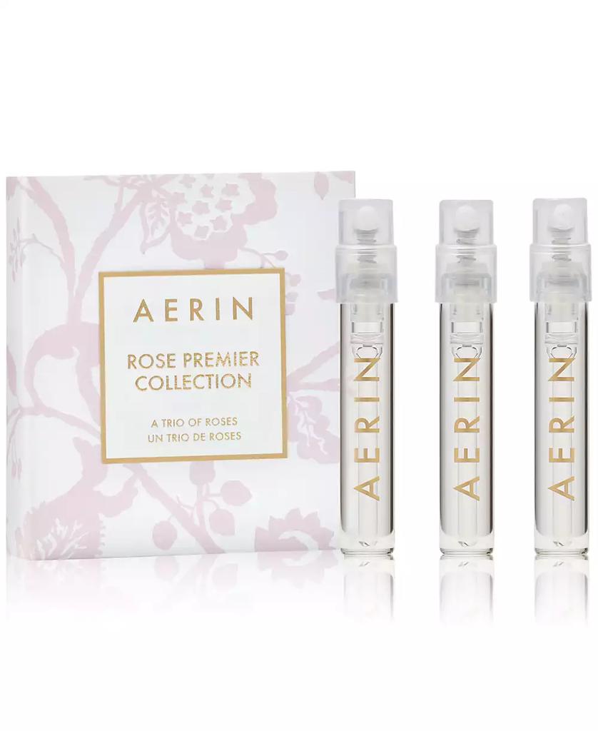 Estée Lauder 3-Pc. Rose Premier Collection Fragrance Discovery Set