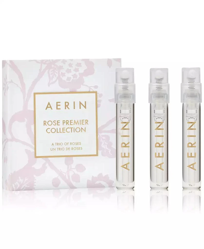Estée Lauder 3-Pc. Rose Premier Collection Fragrance Discovery Set 1
