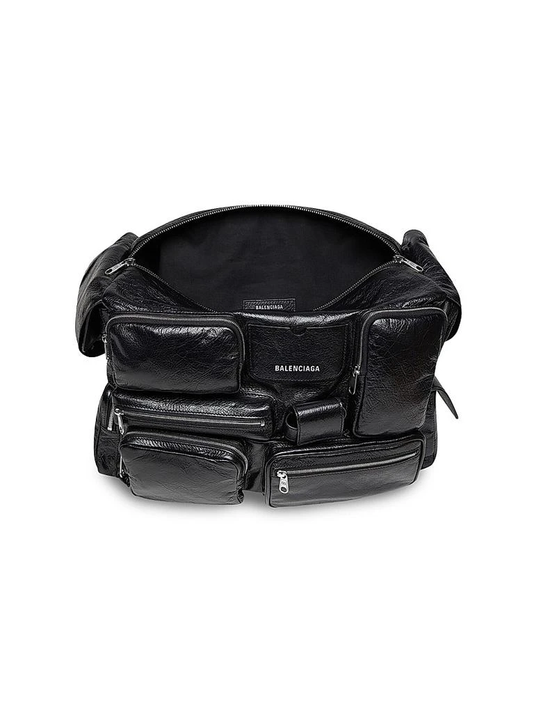 Balenciaga Superbusy Large Sling Bag 6