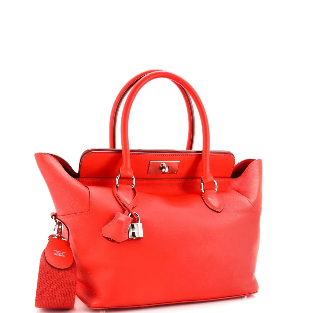 Hermes Toolbox Bag Swift 26 2