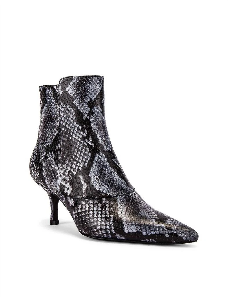 ANINE BING AVA BOOTIES 3