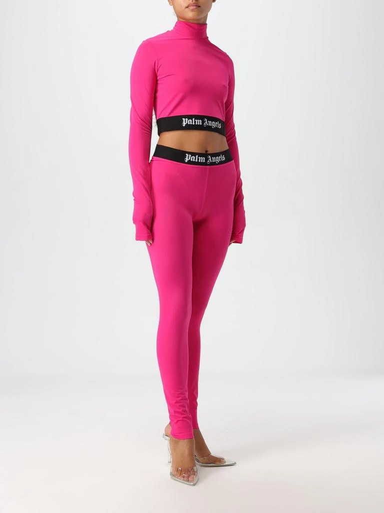 Palm Angels Pants woman Palm Angels 2
