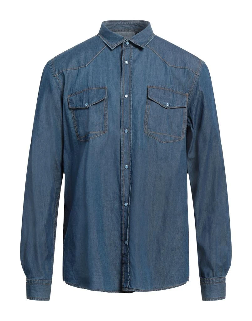 LIU •JO Denim shirt