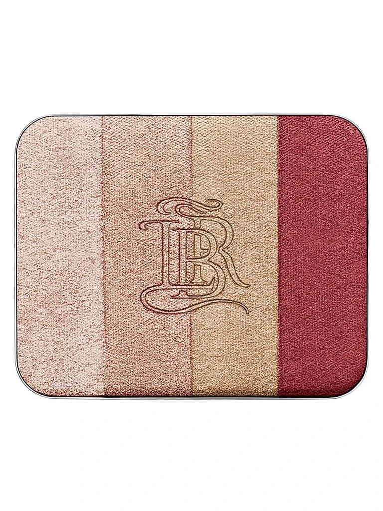 La Bouche Rouge Nude Essential The Delicate Pink Set 3