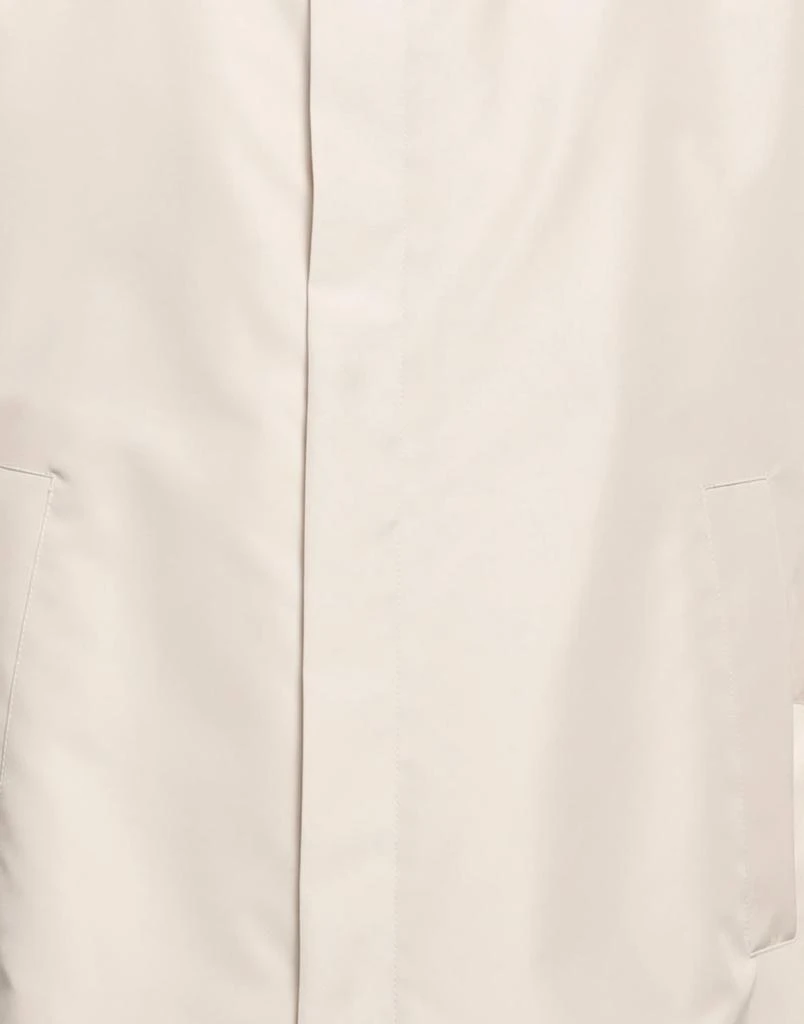 HEVÒ Full-length jacket 4