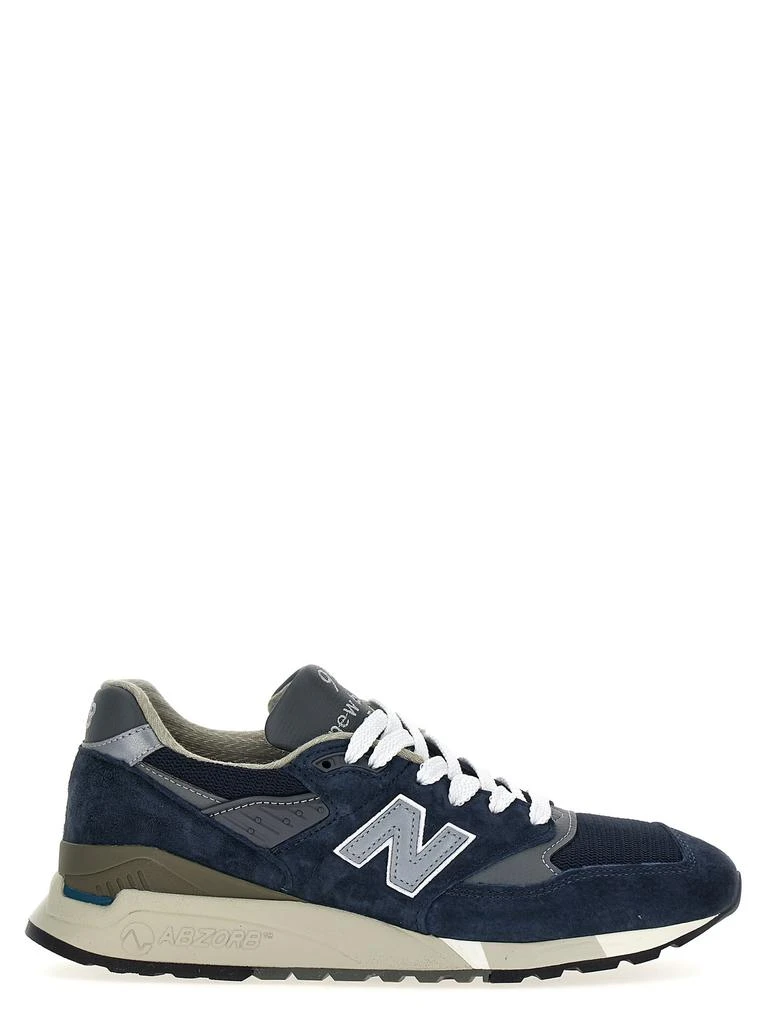 New Balance 998 Sneakers 1