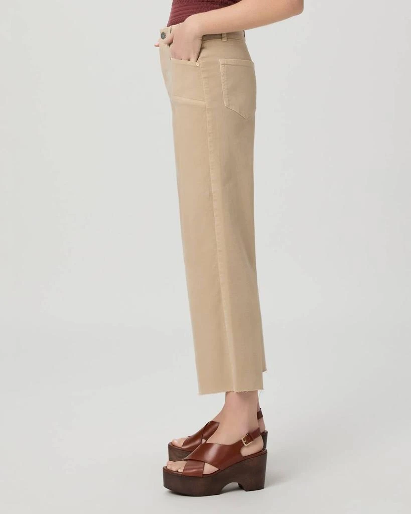 Paige Paige - Anessa Wide Leg Jean 3