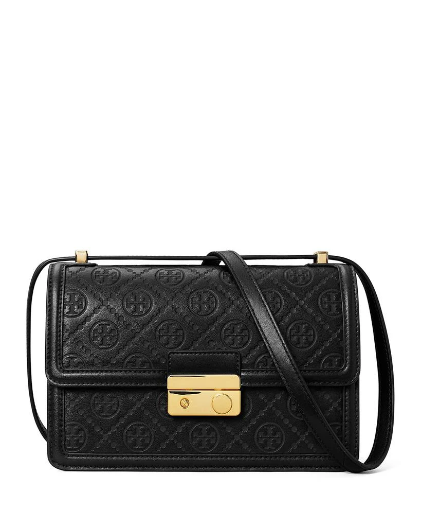 Tory Burch T Monogram Shoulder Bag 1