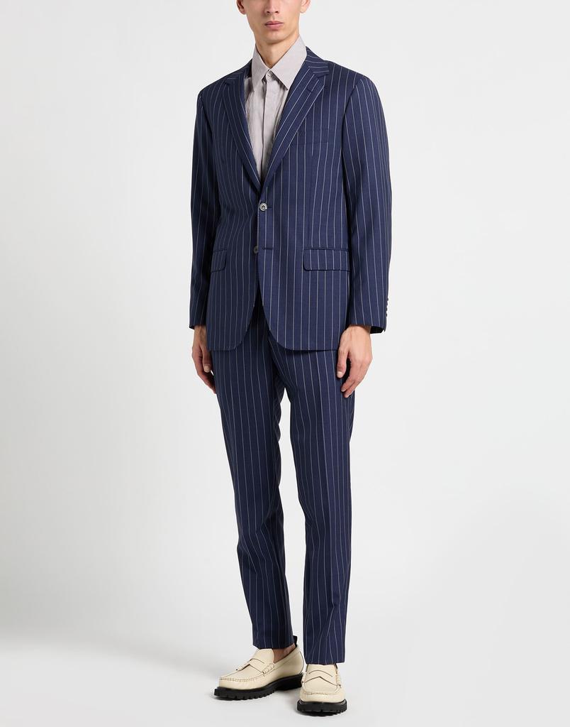 Sartorio Napoli Suits
