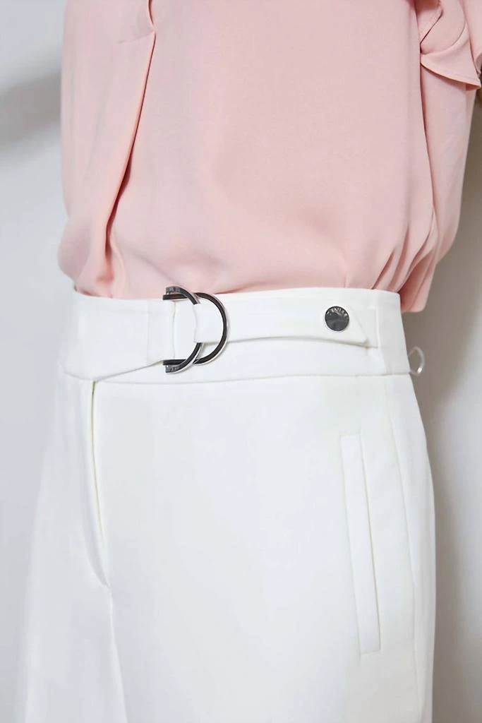 Tahari Elie Tahari - The Della Pants 4