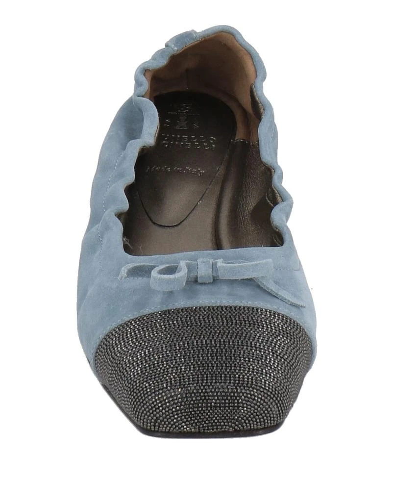 Brunello Cucinelli Ballet flats 4