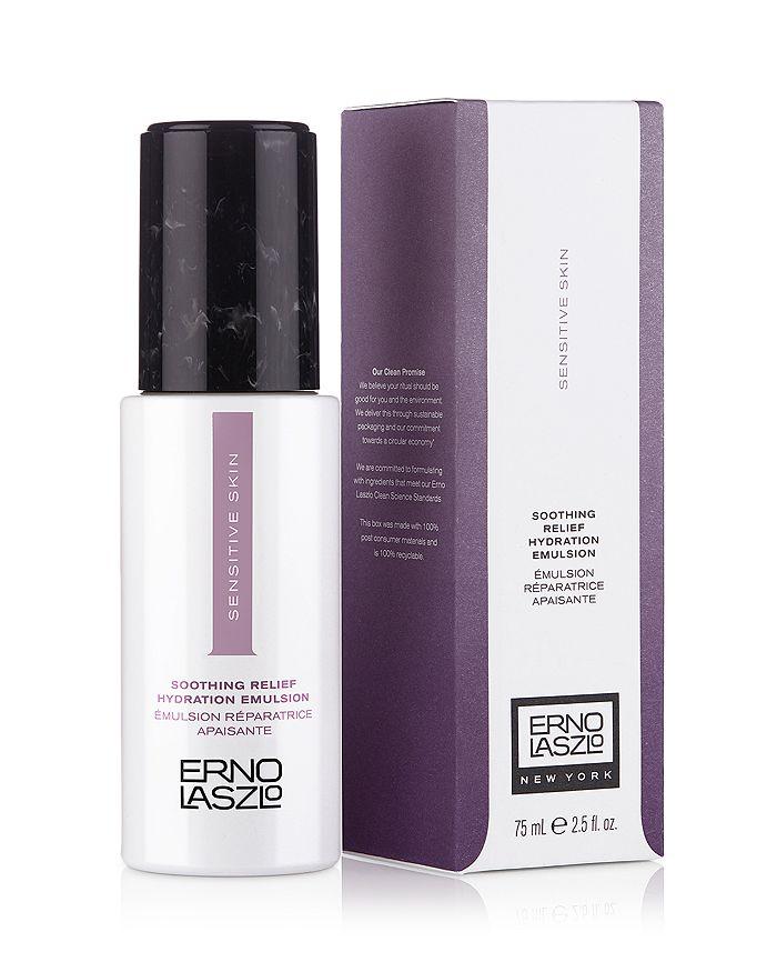 Erno Laszlo Soothing Relief Hydration Emulsion 2.5 oz.