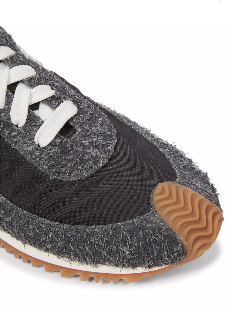 Loewe Men's Flow Runner Sneakers 6