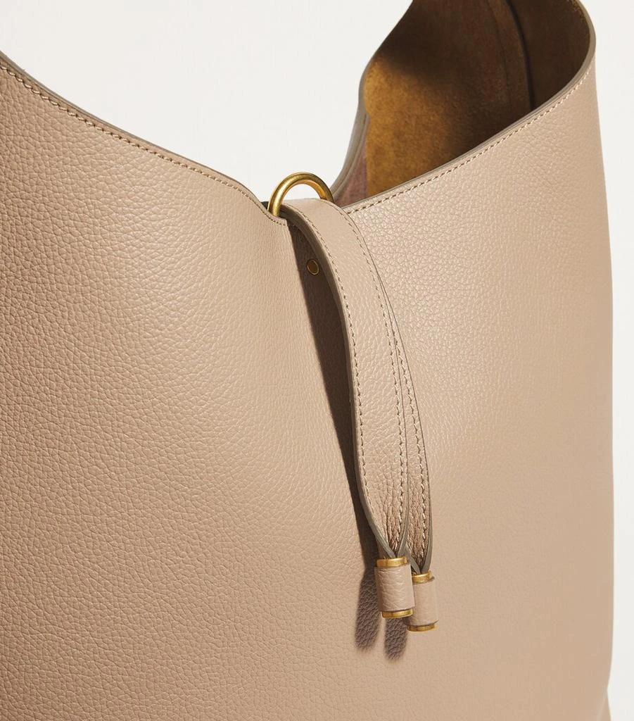 Chloé Calfskin Marcie Hobo Bag 6