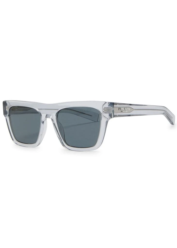 Prada Flattop square-frame sunglasses 1