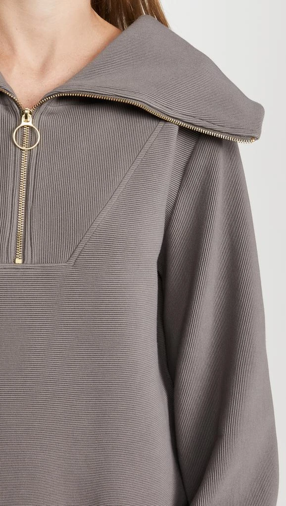 Varley Vine Half Zip 5