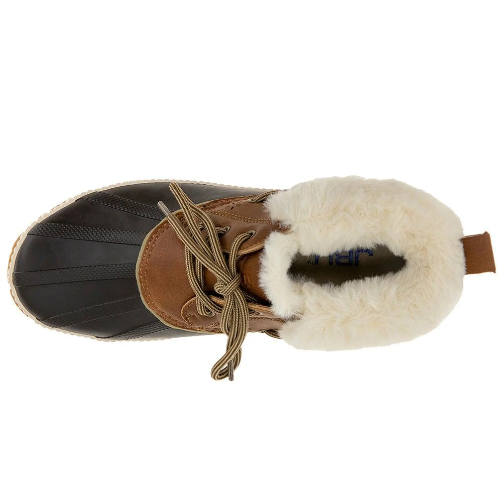 JBU Maria Waterproof Rain Booties 4
