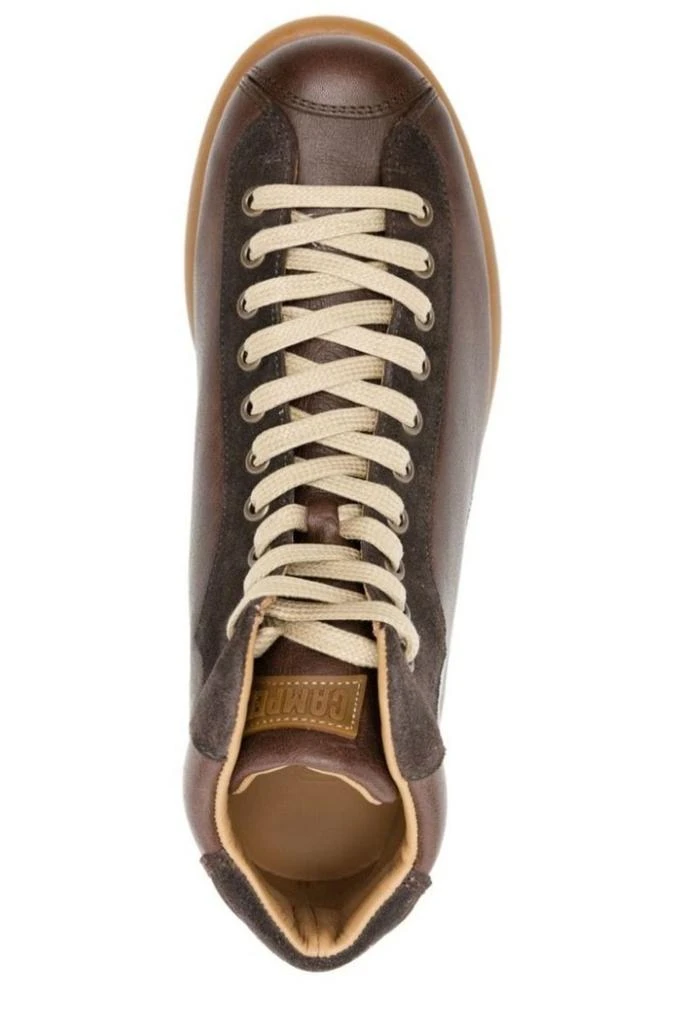 Camper Camper Pelotas Ankle Boots 3