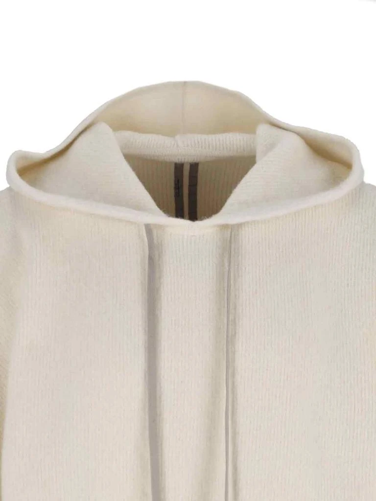 Rick Owens Rick Owens Drawstring Pullover 3