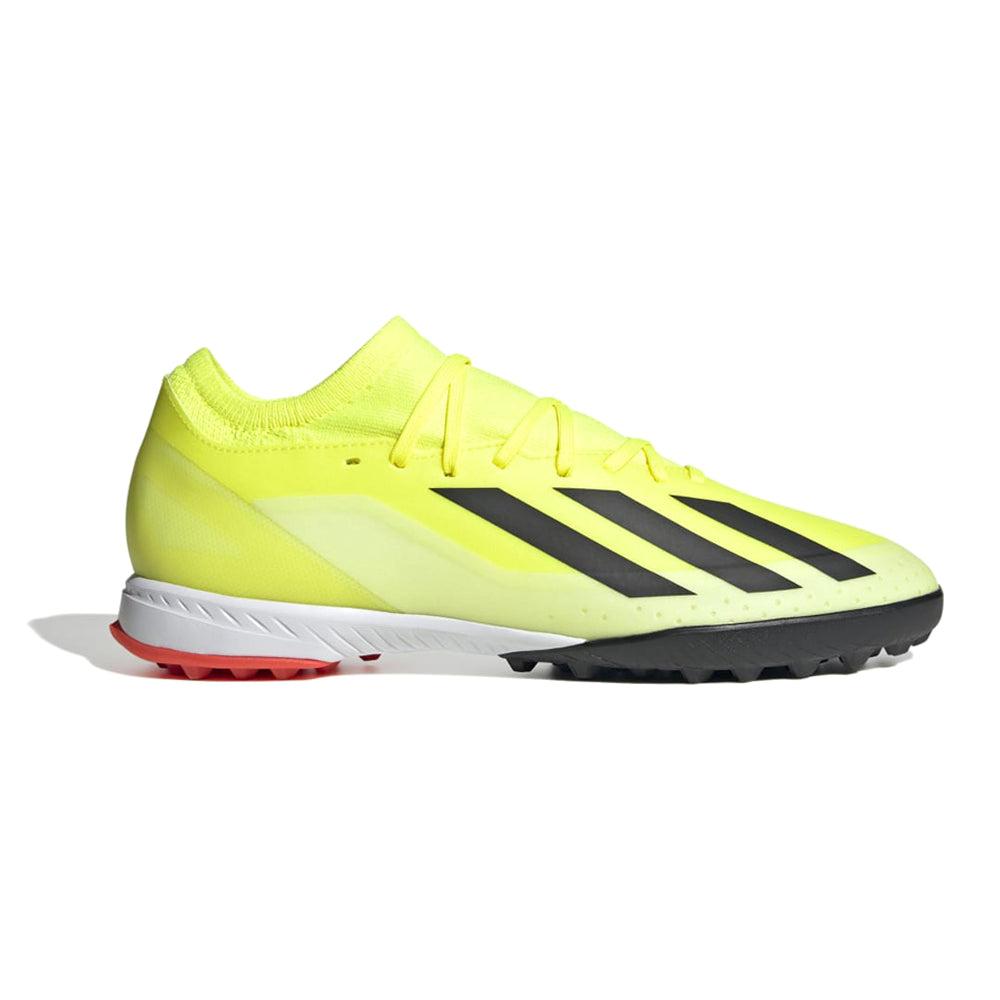 Adidas X Crazyfast League Turf Soccer Cleats