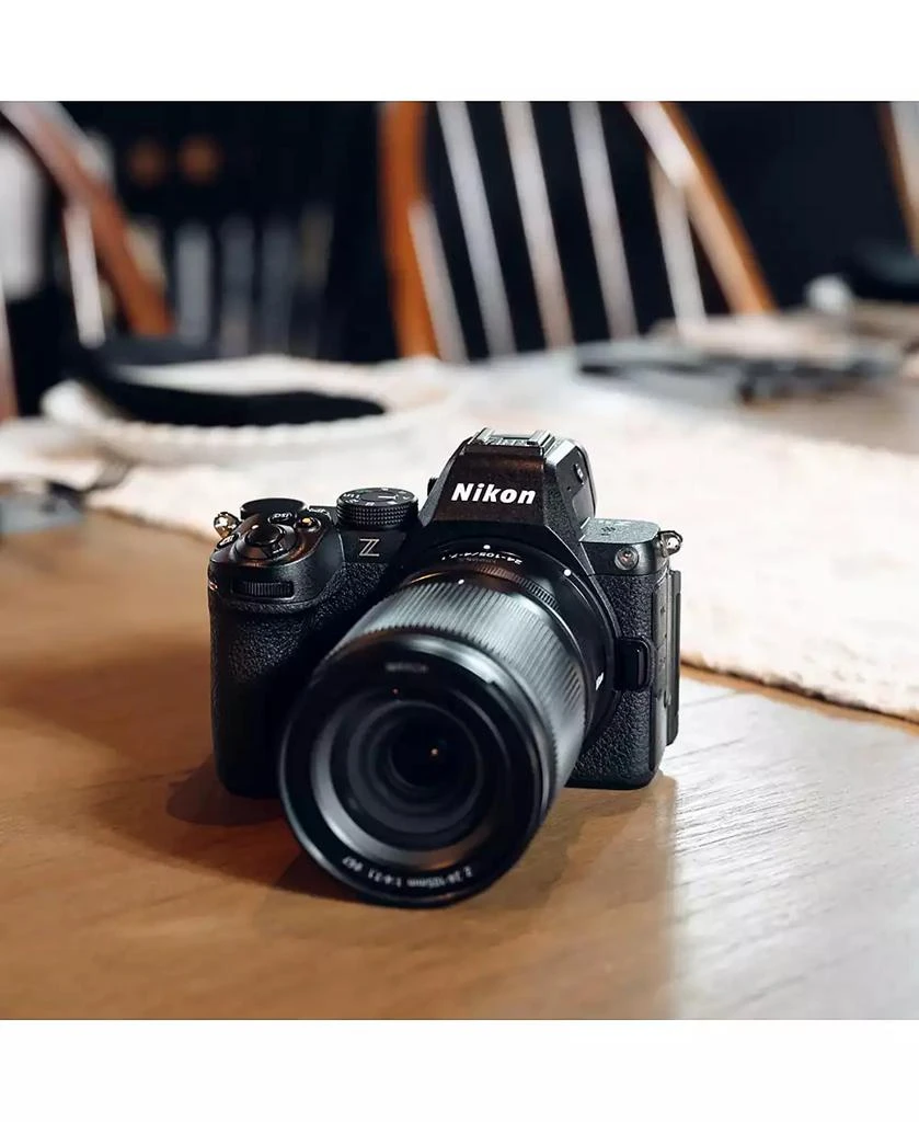 Nikon NIKKOR Z 24-105mm f/4-7.1 Lens 10