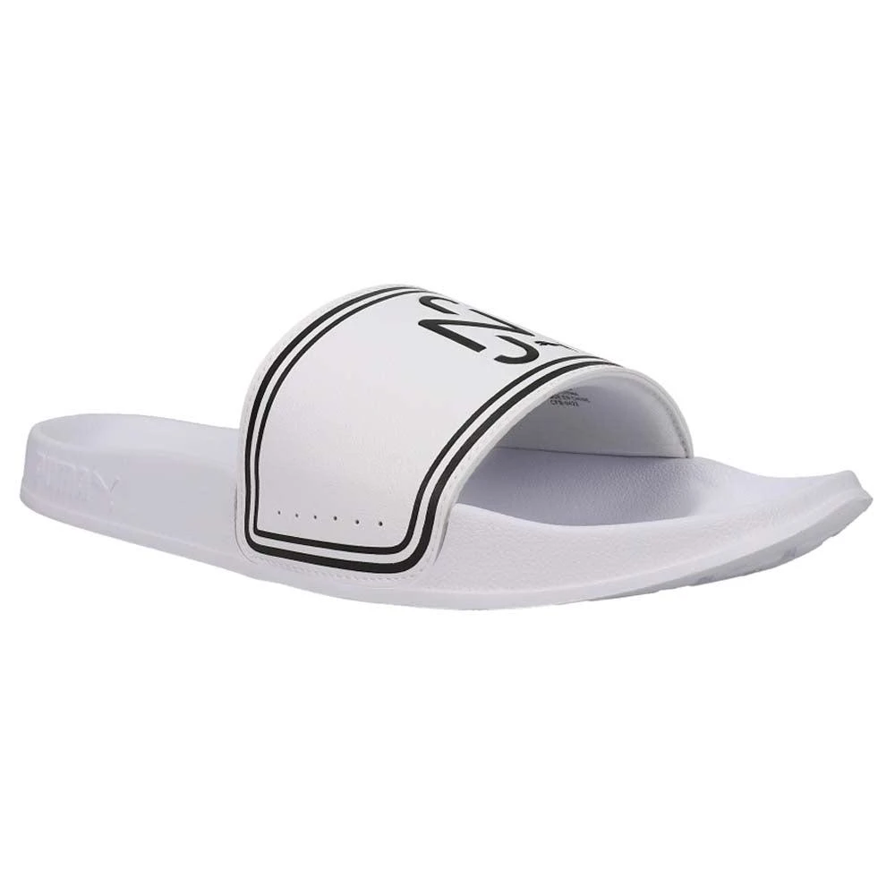 Puma NMJ x Leadcat 2.0 Slide Sandals 2