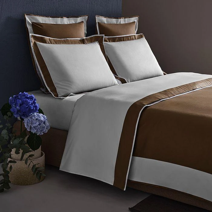 Frette Flying Sateen King Sham - Exclusive 5
