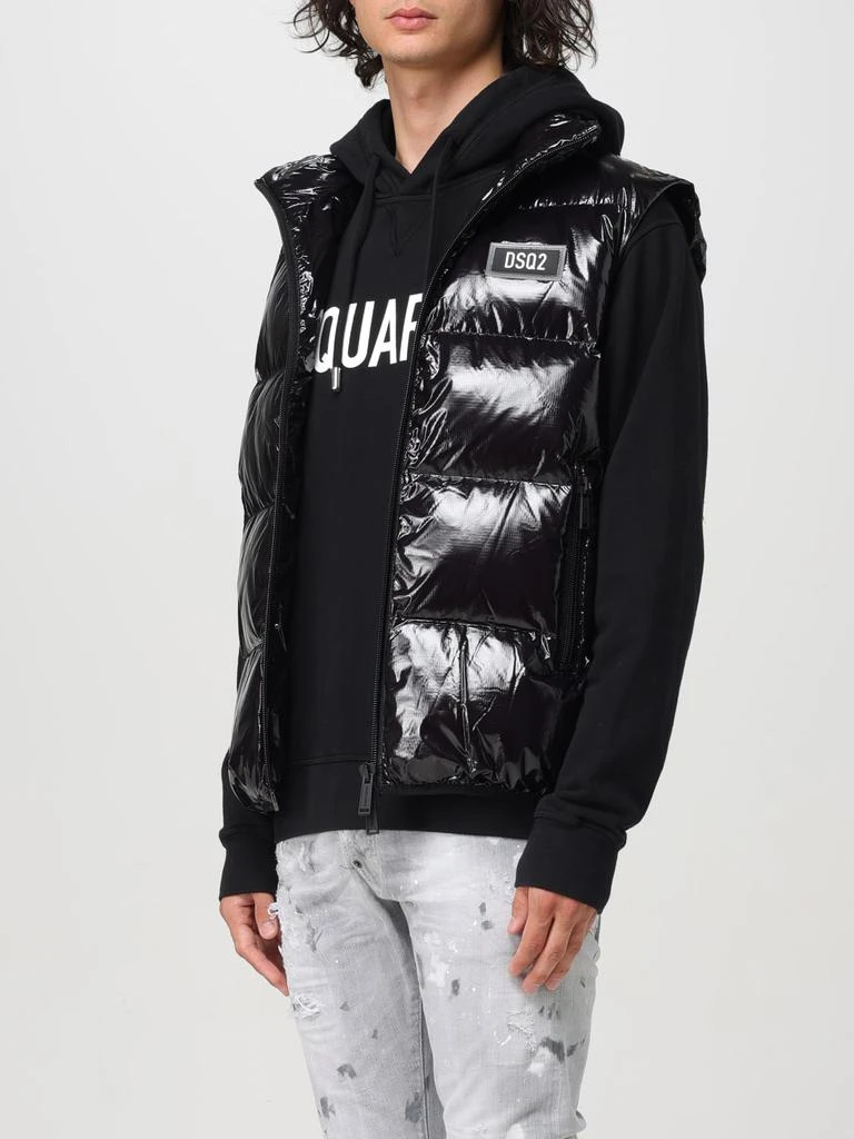 DSQUARED2 Jacket men Dsquared2 4