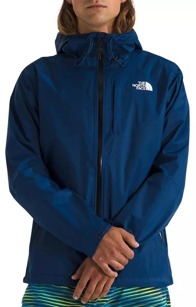 The North Face The North Face Men's Alta Vista Rain Jacket 1