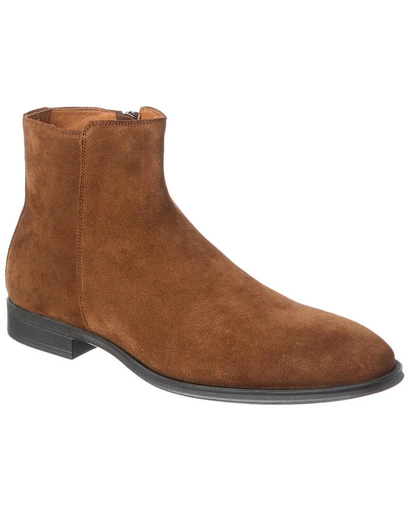 Aquatalia Aquatalia Daniel Weatherproof Suede Boot 1