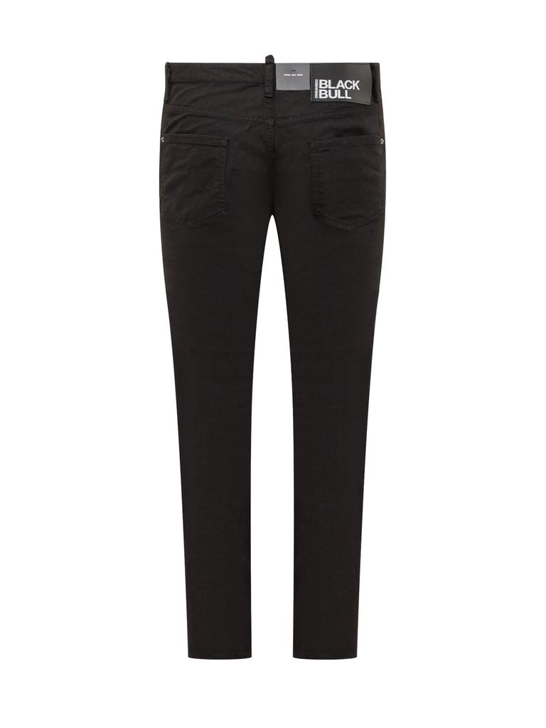 DSQUARED2 Dsquared2 Cool Guy Slim-Fit Jeans
