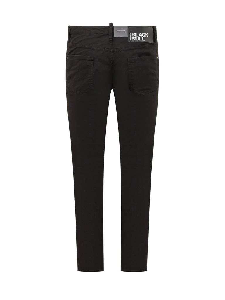 DSQUARED2 Dsquared2 Cool Guy Slim-Fit Jeans 2
