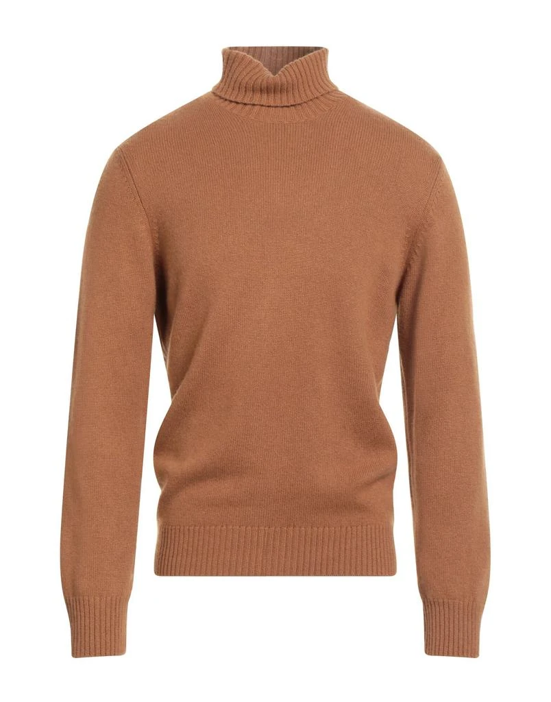 Heritage Cashmere blend 1