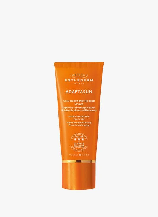 Institut Esthederm ADAPTASUN Strong Sun Face Cream