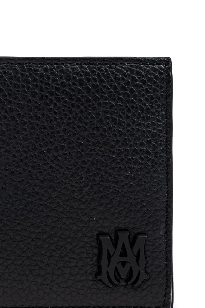 AMIRI Wallet with Logo 5