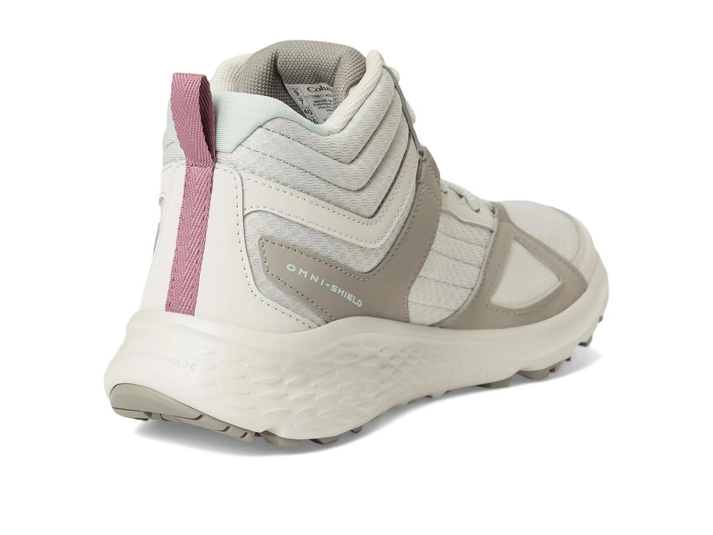 Columbia Novo Trail Mid 5