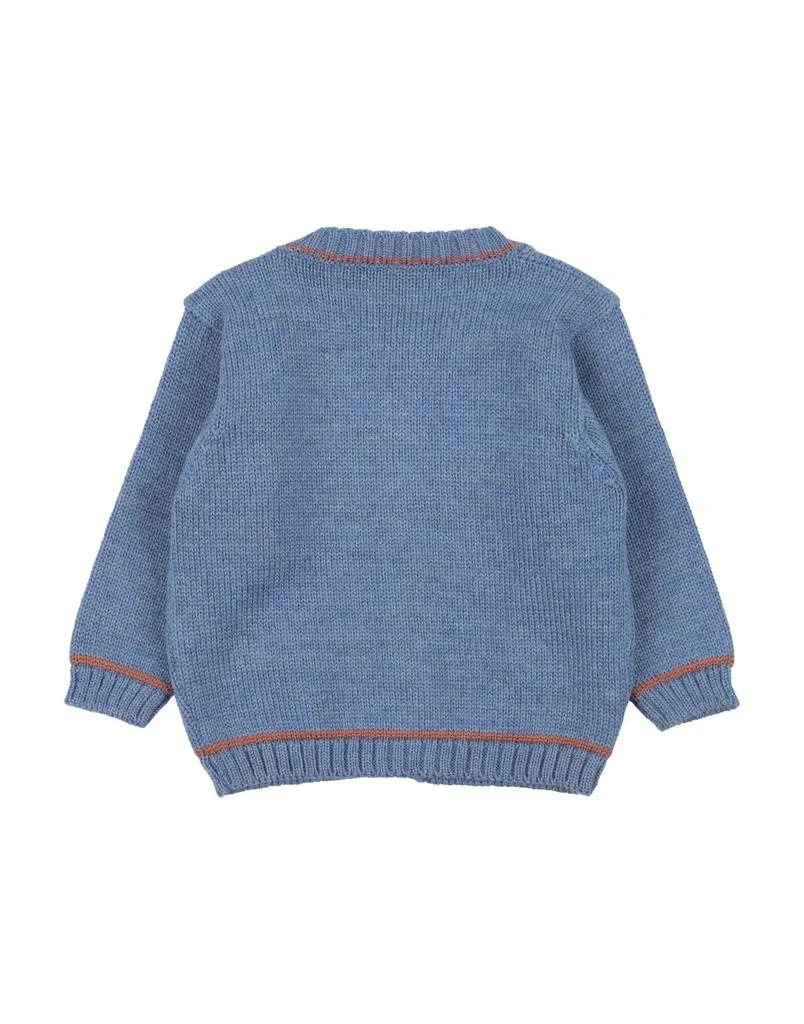 LA STUPENDERIA Cardigan 2